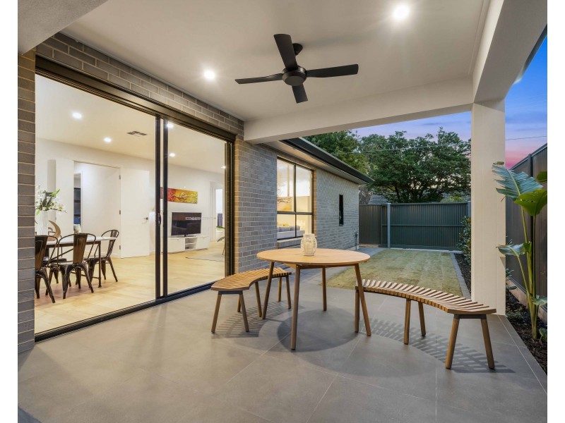 20 – 22 Essex Street, Brighton SA 5048