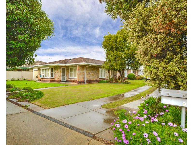 5/9 Strathmore Terrace, Brighton SA 5048
