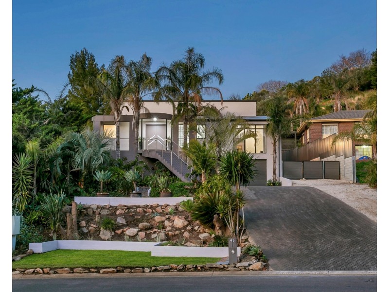 45 Wyfield Street, Wattle Park SA 5066
