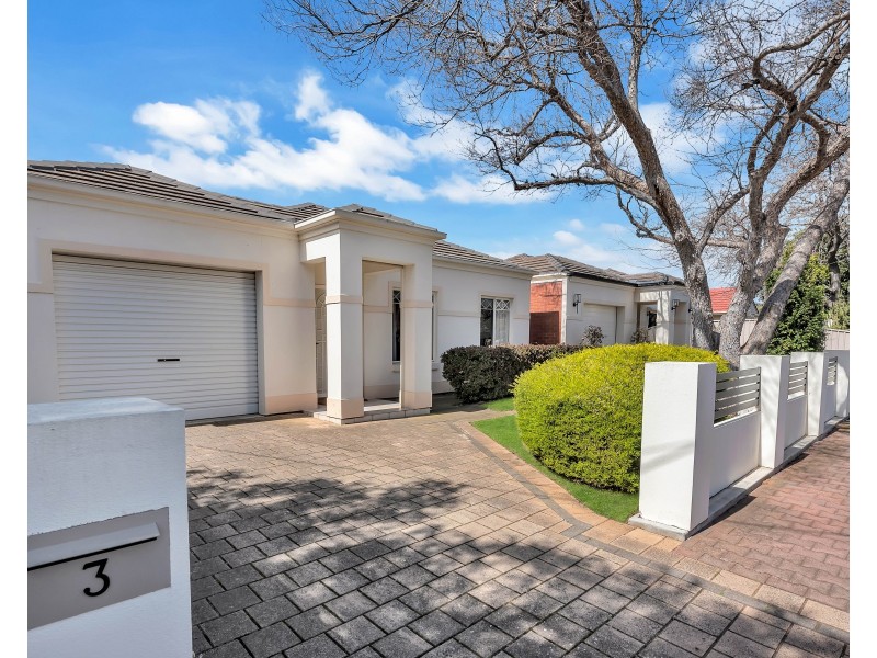 3  Wenlock Street, Brighton SA 5048
