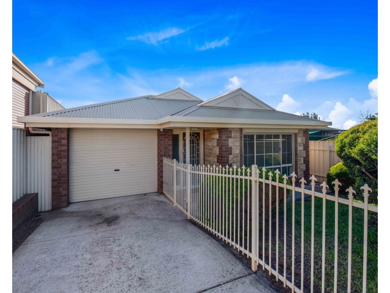 2B Scarborough Terrace, Dover Gardens SA 5048