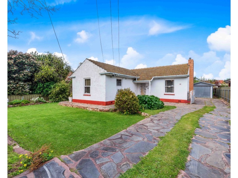 50 Fisk Avenue, Glengowrie SA 5044