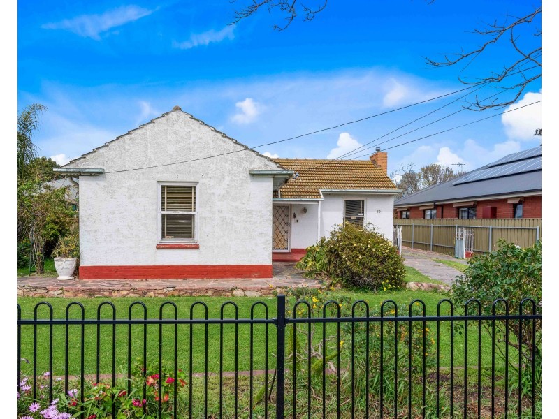 50 Fisk Avenue, Glengowrie SA 5044