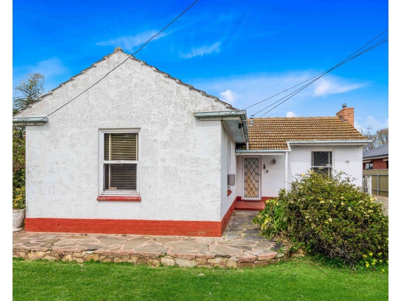50 Fisk Avenue, Glengowrie SA 5044