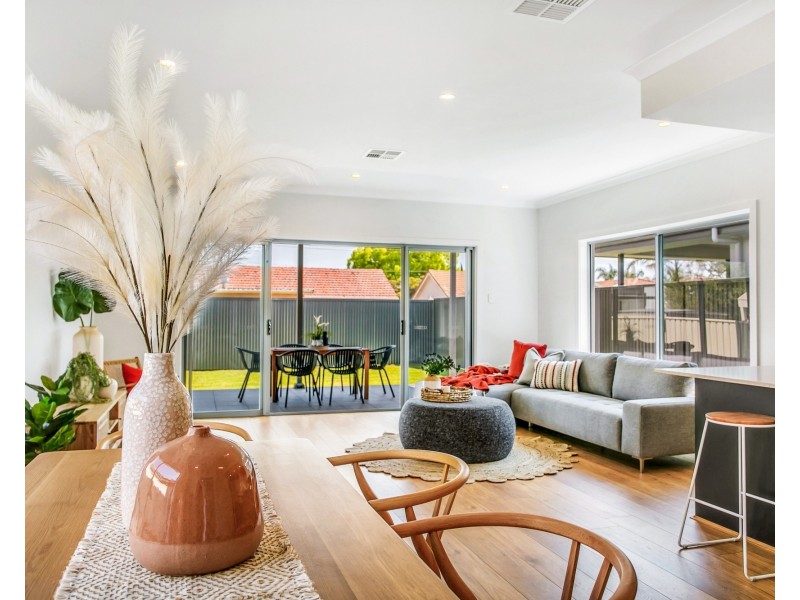 4 Woodfield Avenue, Warradale SA 5046