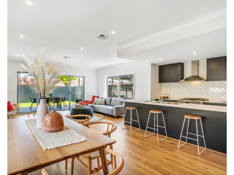 4 Woodfield Avenue, Warradale SA 5046