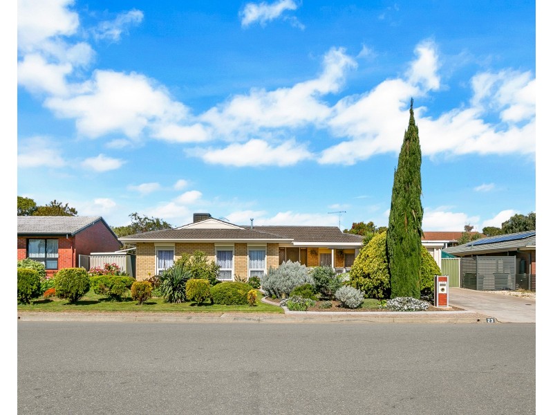 23 Eloise Avenue, Hallett Cove SA 5158