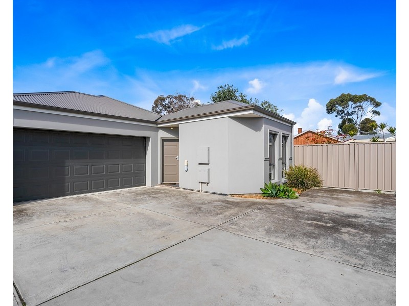 3/13 Wilton Terrace, Torrensville SA 5031