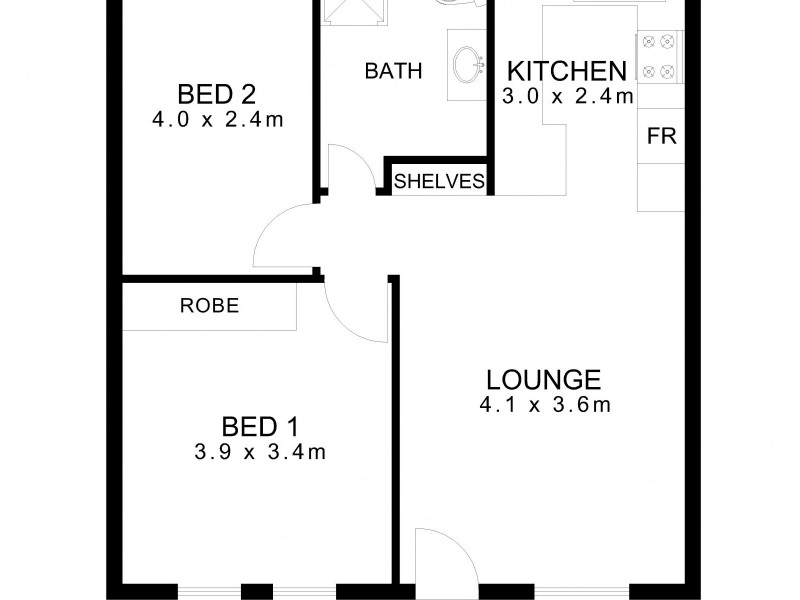7/225-227 Anzac Highway, Plympton SA 5038