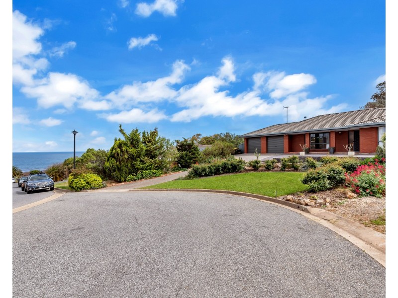 14 Sandpiper Terrace, Hallett Cove SA 5158