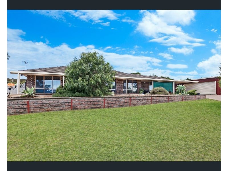 5 Firth Place, Sellicks Beach SA 5174