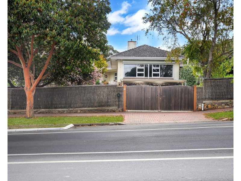 126 Penfold Road, Wattle Park SA 5066