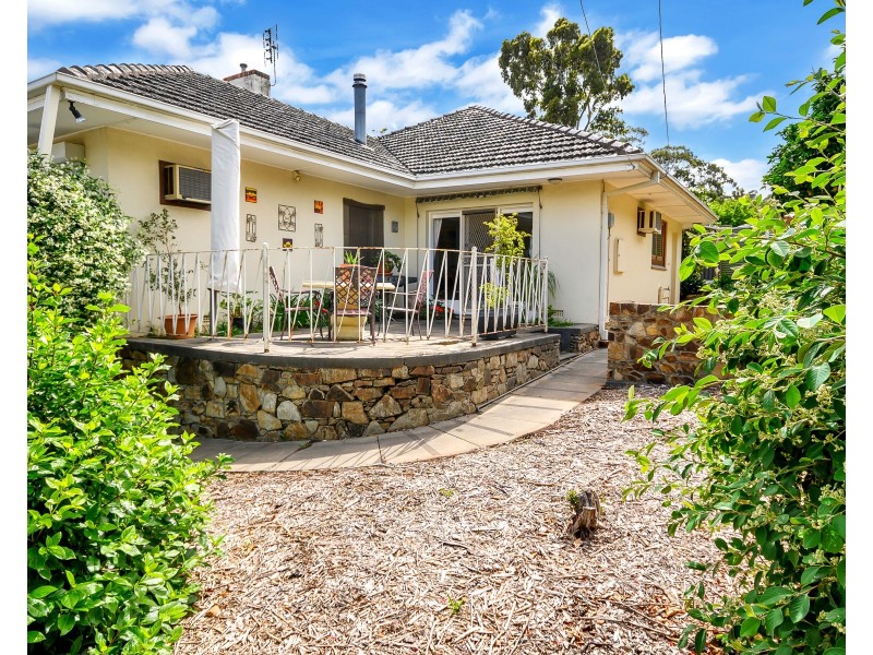 126 Penfold Road, Wattle Park SA 5066