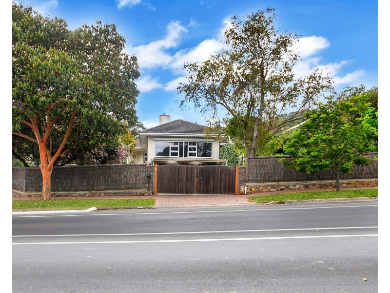 126 Penfold Road, Wattle Park SA 5066