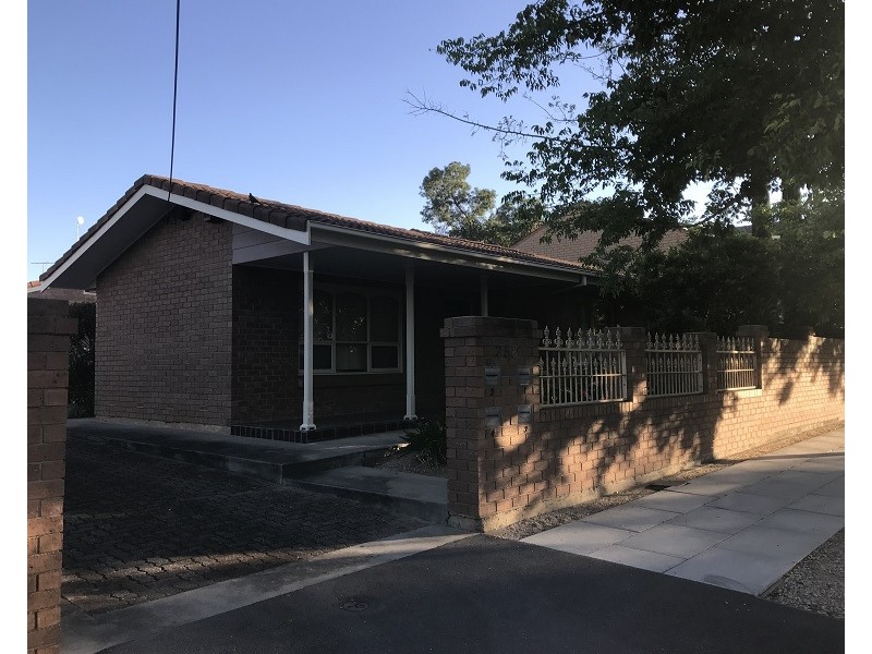 1/268 Ward Street, North Adelaide SA 5006