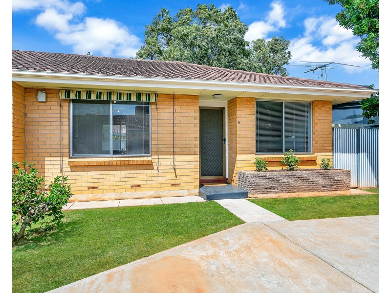 5/9 Ormond Avenue, Daw Park SA 5041
