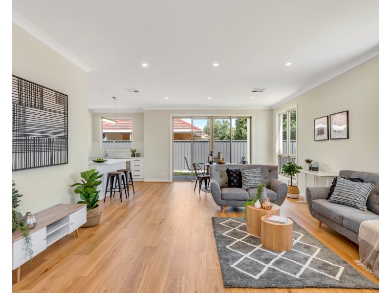 63 – 63A Daws Road, Clovelly Park SA 5042