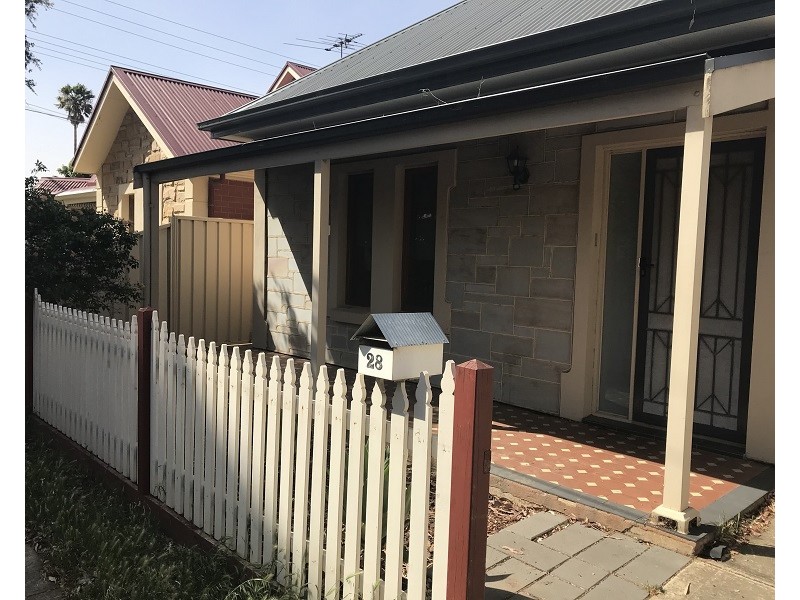 28 Mundulla Street, Kilkenny SA 5009