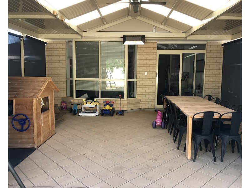 63A  Golding Street, Beverley SA 5009