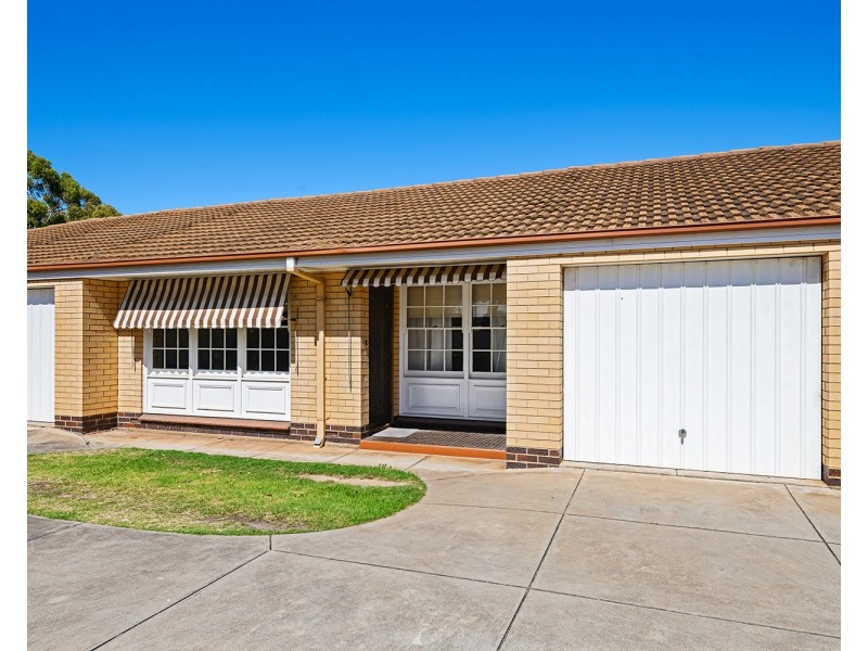 2/18 Murray Terrace, Oaklands Park SA 5046