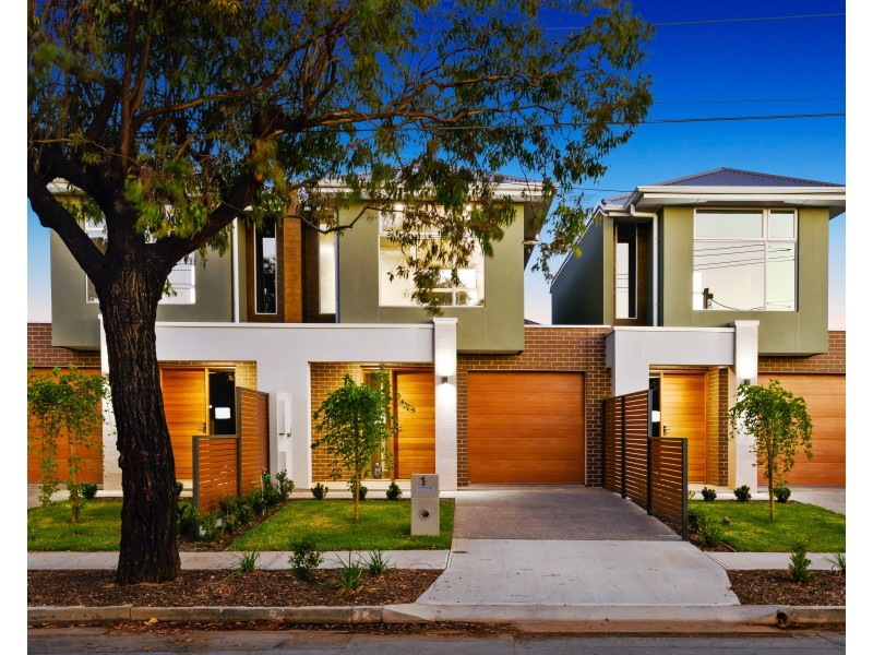 1B-1C-1D Baker Avenue, Morphettville SA 5043