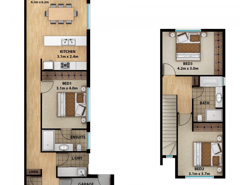 1B-1C-1D Baker Avenue, Morphettville SA 5043