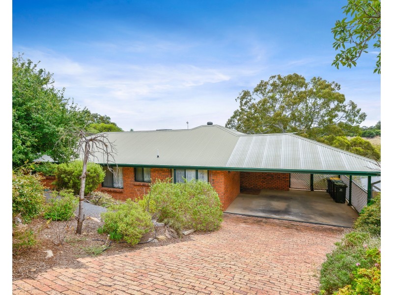 4 Jacaranda Place, Aberfoyle Park SA 5159