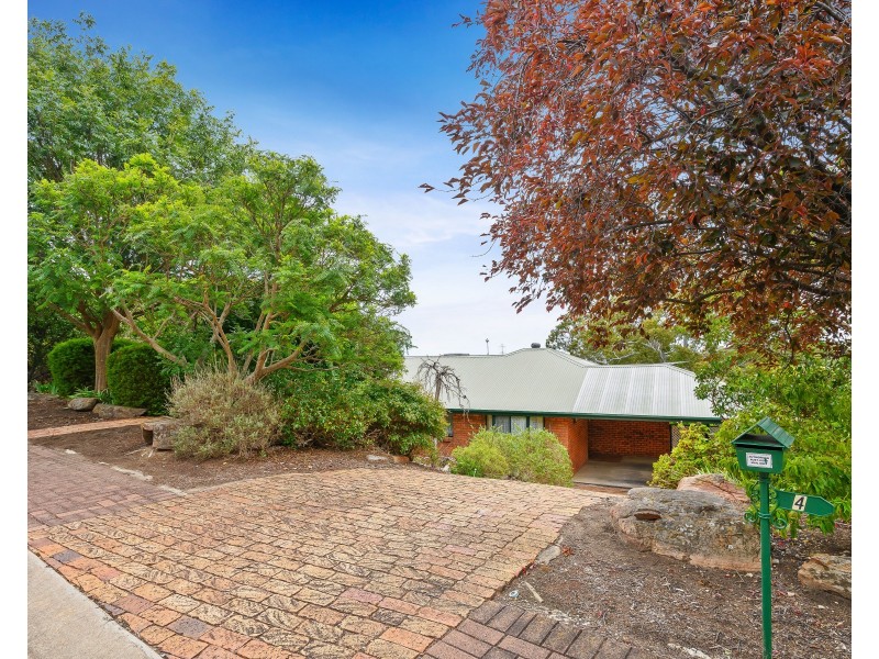 4 Jacaranda Place, Aberfoyle Park SA 5159