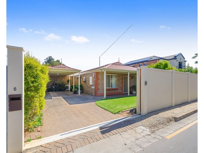 6 Keelara Street, Brighton SA 5048