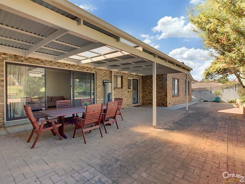 23 Morgan Avenue, Seaview Downs SA 5049