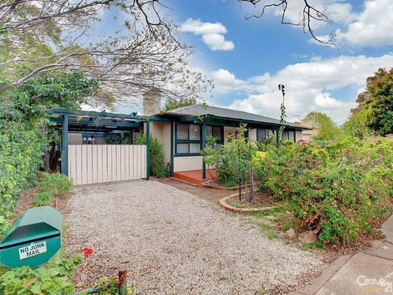 7 Dorsch Street, Hove SA 5048