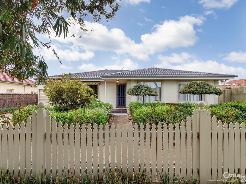 5 Frederick Street, South Brighton SA 5048