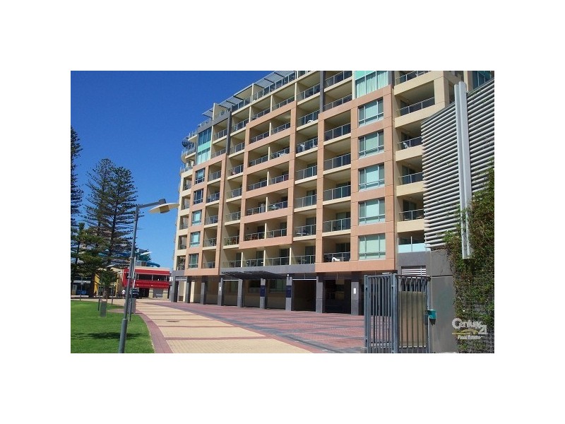 706/19 Holdfast Promenade, Glenelg SA 5045