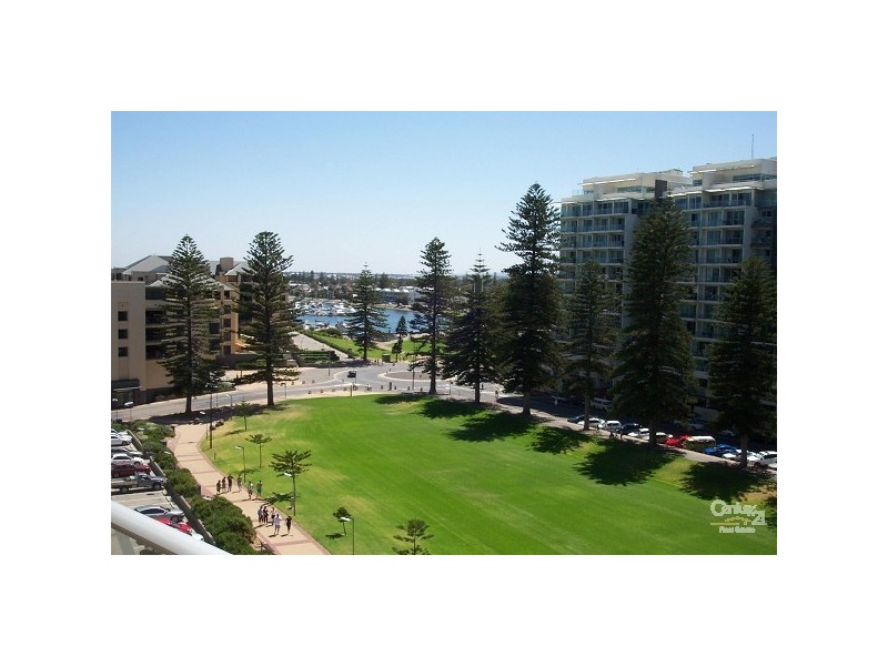 706/19 Holdfast Promenade, Glenelg SA 5045