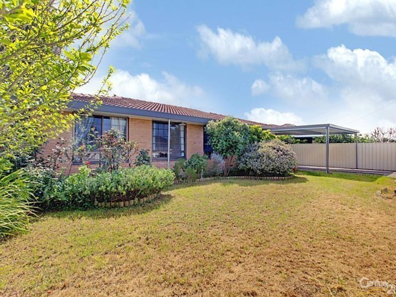 23 Cooke Street, Findon SA 5023