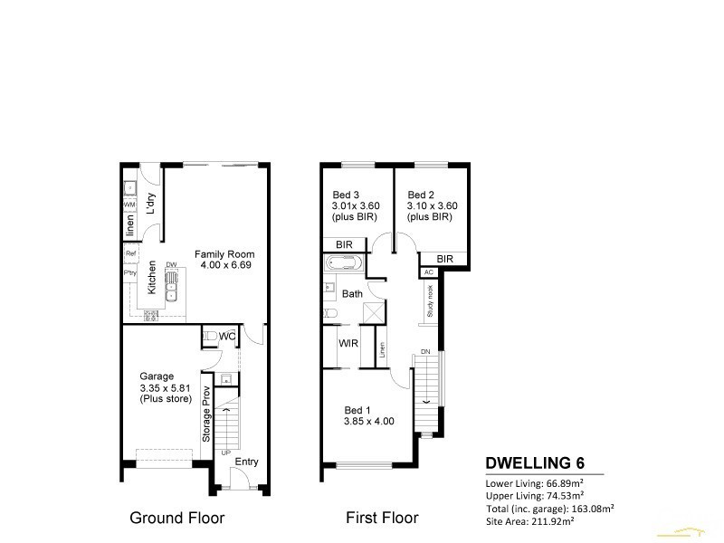 27 – 27C Ramsay Avenue, Seacombe Gardens SA 5047