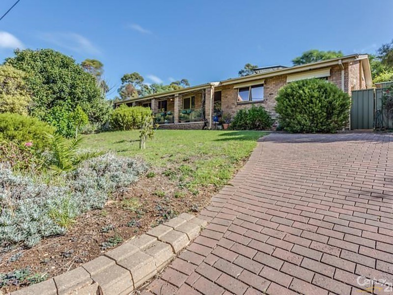 9 Alpine Road, Seacombe Heights SA 5047