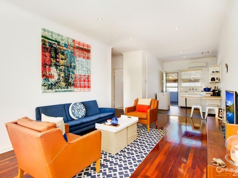 4/3 Second Avenue, Glenelg East SA 5045