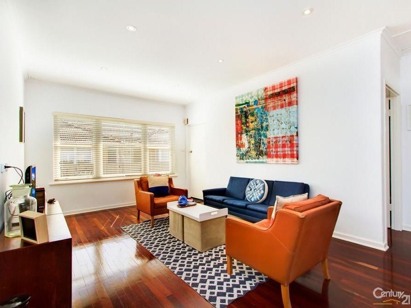 4/3 Second Avenue, Glenelg East SA 5045