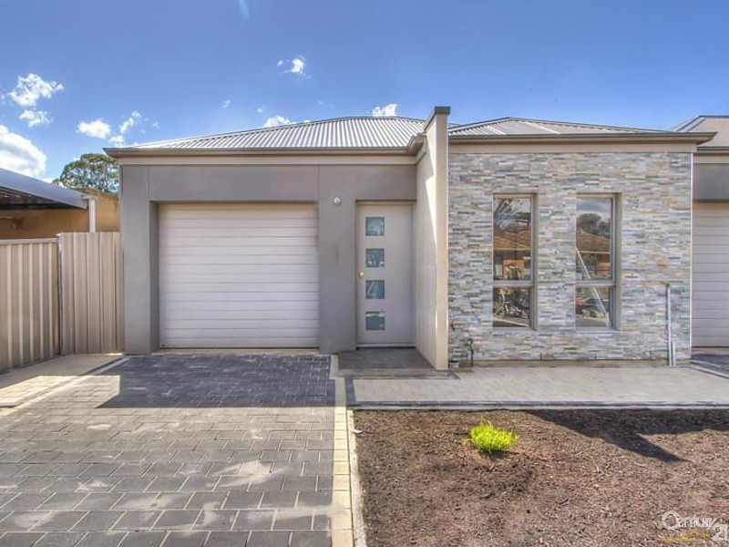 1 Hillary Avenue, Morphettville SA 5043