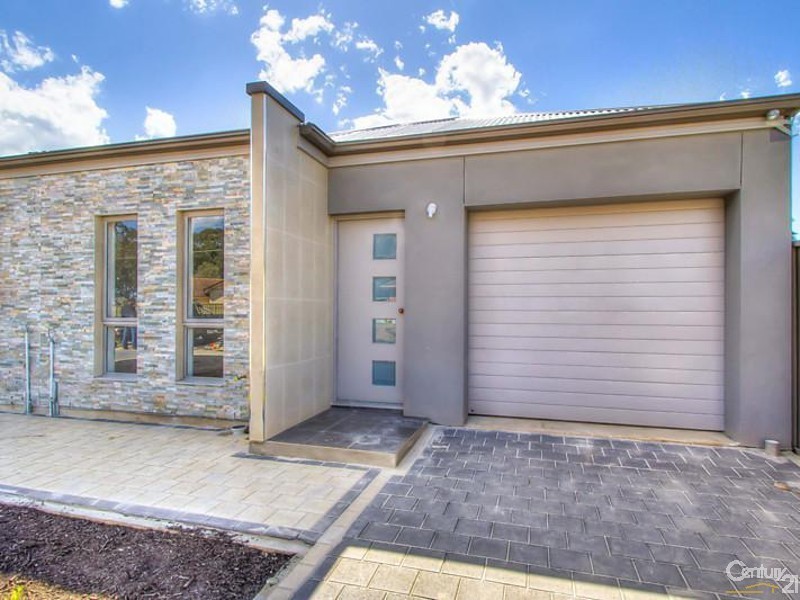 1 Hillary Avenue, Morphettville SA 5043