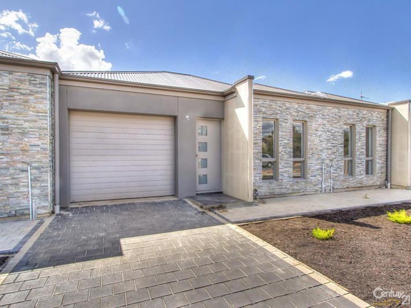 1 Hillary Avenue, Morphettville SA 5043