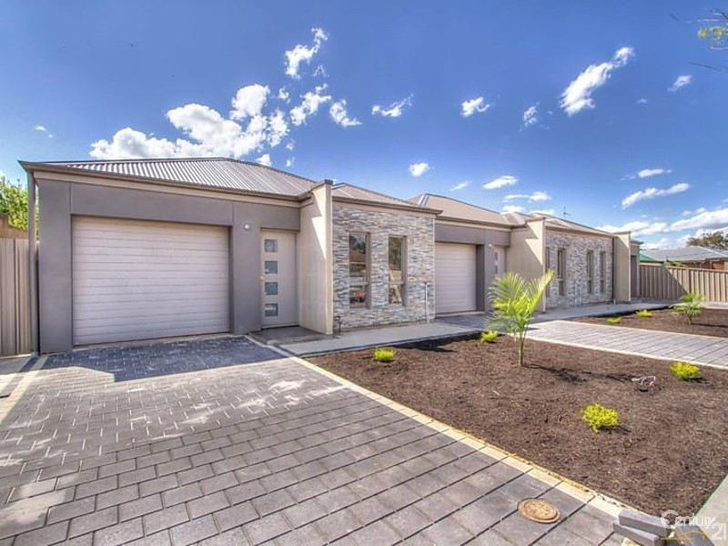 1 Hillary Avenue, Morphettville SA 5043