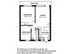 17/218 Esplanade, Seacliff SA 5049 Floorplan