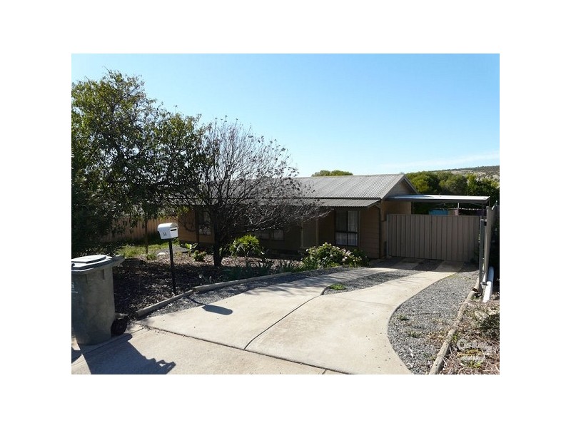 54 Scenic Drive   FOR RENT, Old Noarlunga SA 5168