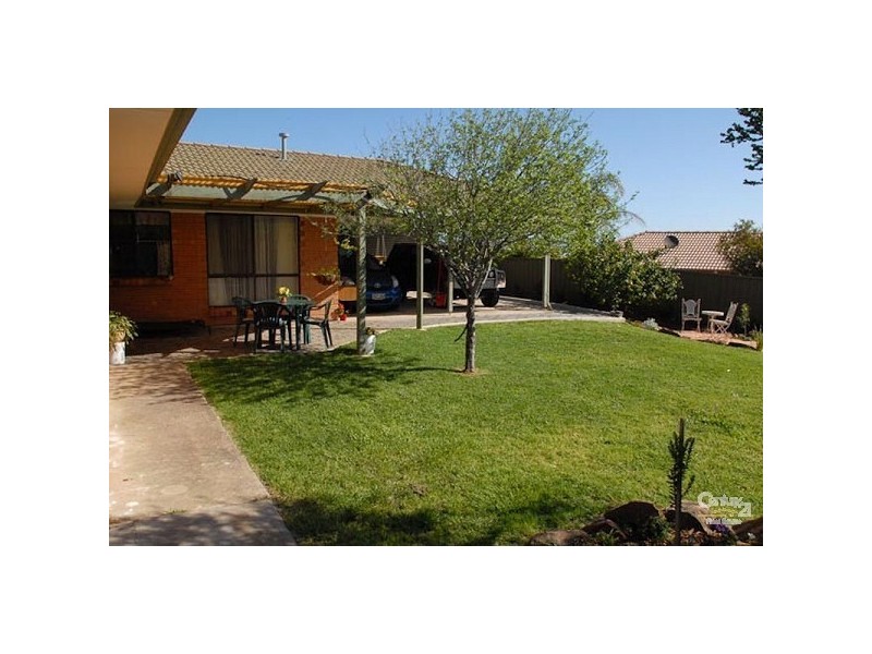 35 Fredrick Drive, Woodcroft SA 5162