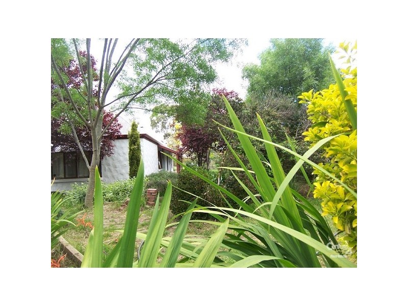 1a Nursery Lane, Onkaparinga Hills SA 5163