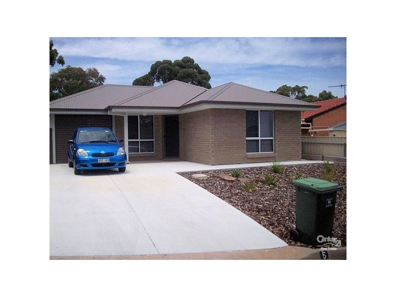 42 Narvik Crescent   FOR RENT, Hackham West SA 5163