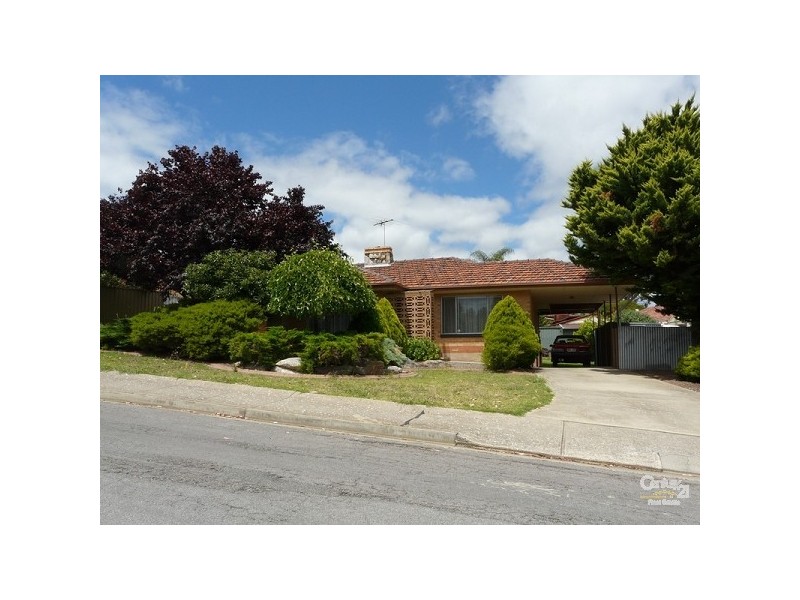 58 Scenic Way, Hackham SA 5163