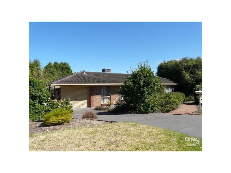 51 Siegersdorf Crescent, Old Reynella SA 5161